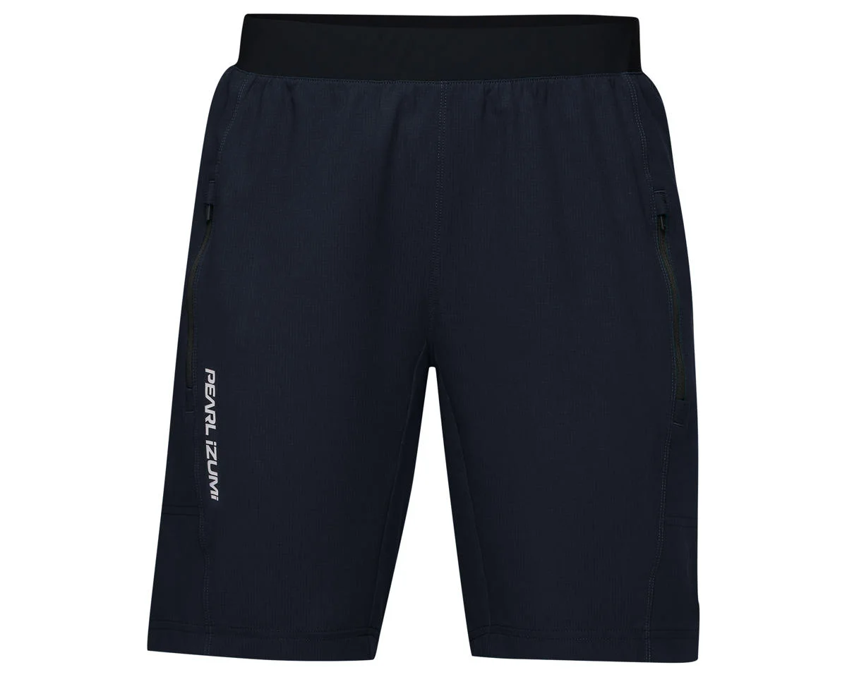 Pearl iZUMi Women's Canyon Short (Black) (S) (w/ Liner)